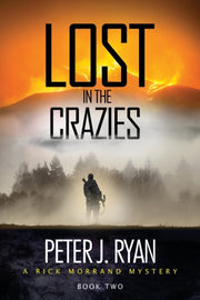 Lost In The Crazies