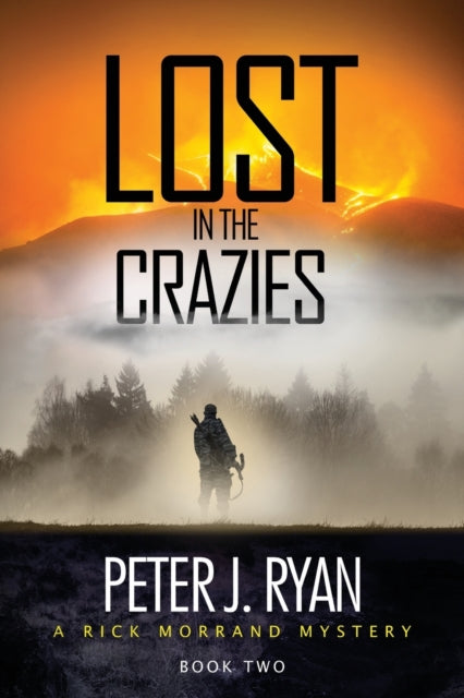 Lost In The Crazies