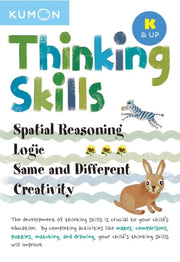 Thinking Skills K Up