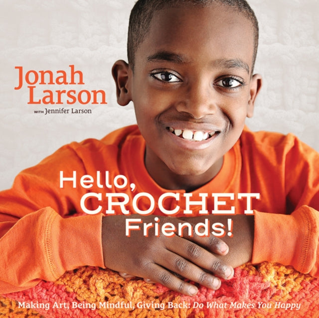 Hello, Crochet Friends