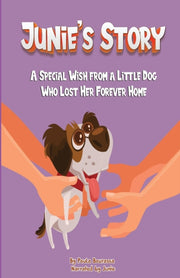 Junie's Story: A Special Wish From A Lit