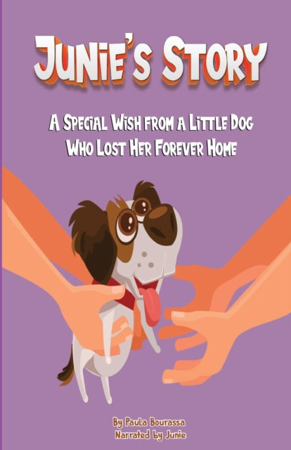 Junie's Story: A Special Wish From A Lit
