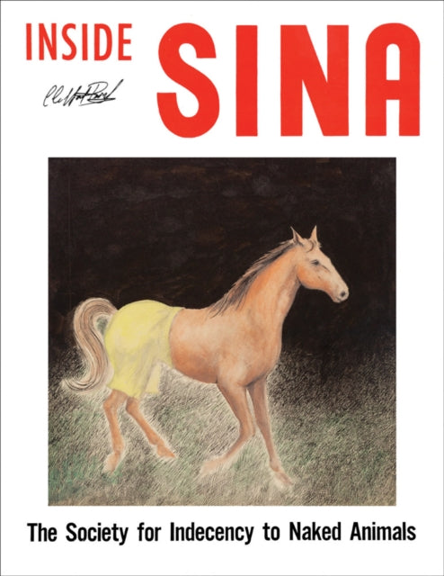 Alan Jeanne Abel Inside Sina
