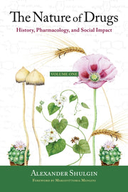 Nature Drugs History Pharmacology Sh By Nature Drugs History Pharmacology Sh