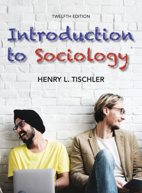 Introduction To Sociology 12th Edition
