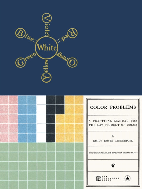 Emily Noyes Vanderpoel Color Problems