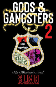 Gods Gangsters 2 By Slmn