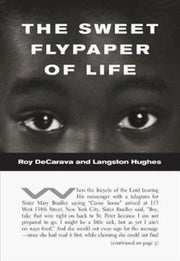 Sweet Flypaper Of Life By Decarava, Roy