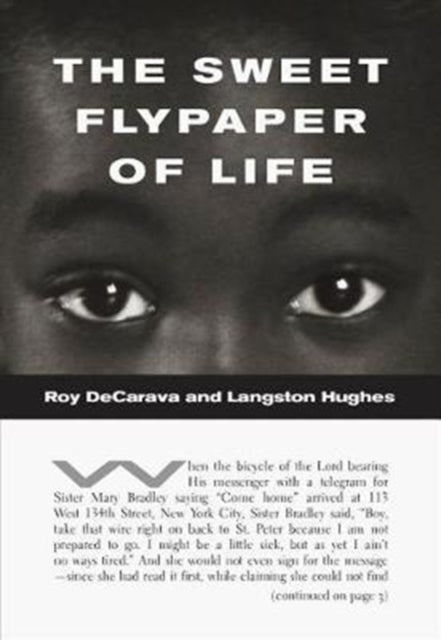 Sweet Flypaper Of Life