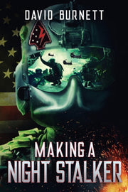 Making A Night Stalker