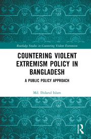 Countering Violent Extremism Policy In