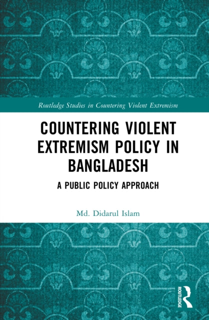 Countering Violent Extremism Policy In