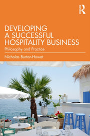 Developing A Successful Hospitality Bus