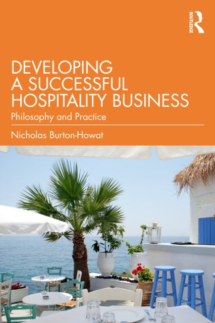 Developing A Successful Hospitality Bus