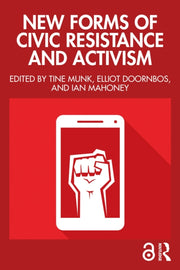 New Forms Of Civic Resistance And Activ