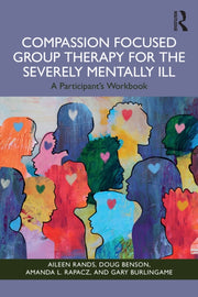 Compassion Focused Group Therapy For Th