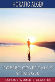 Robert Coverdale's Struggle (esprios Cla
