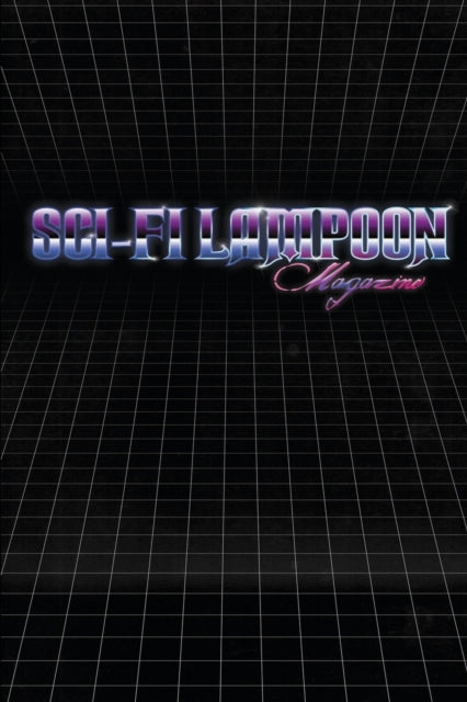 Sci-fi Lampoon Winter 2021