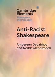 Anti Racist Shakespeare