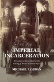 Imperial Incarceration
