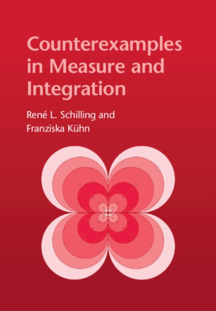 Counterexamples In Measure & Integrati