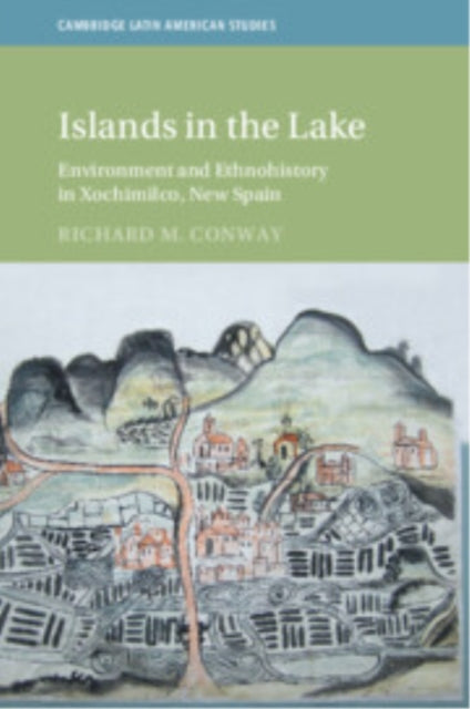 Islands In The Lake