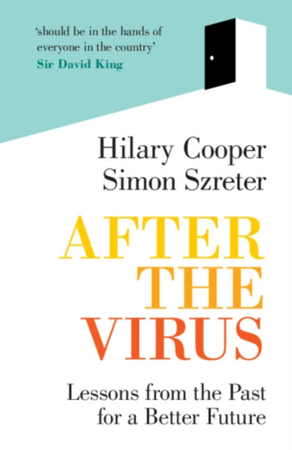 After The Virus