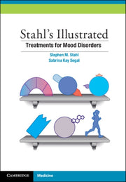 Stahls Illustrated Treatments For Mood