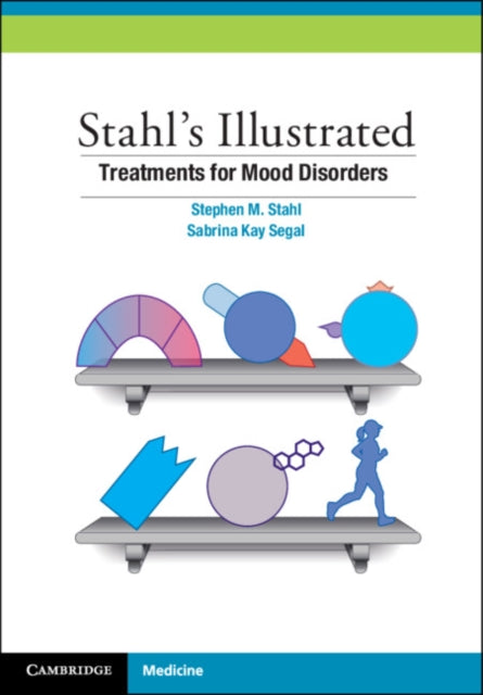 Stahls Illustrated Treatments For Mood