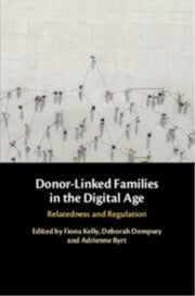 Donorlinked Families In The Digital Age