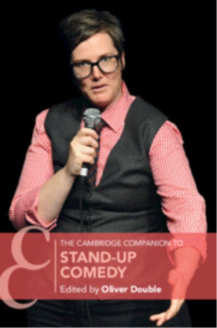 Cambridge Companion To Standup Comedy
