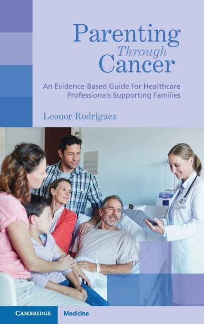 Parenting Through Cancer