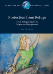 Protection From Refuge By Ogg  Kate