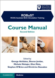 Rcog Assisted Birth Simulation Training