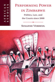 Performing Power In Zimbabwe