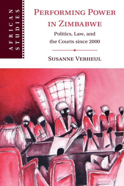 Performing Power In Zimbabwe