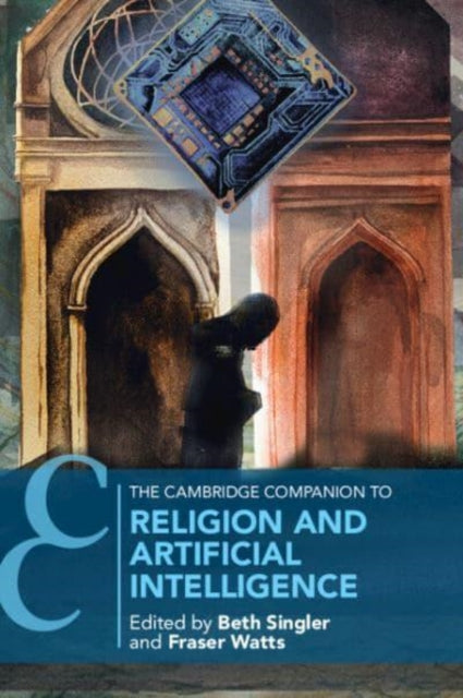 Cambridge Companion To Religion & Arti By Singler, Beth