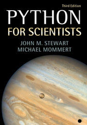 Python For Scientists By Stewart, John M.