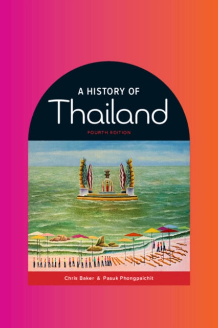 History Of Thailand