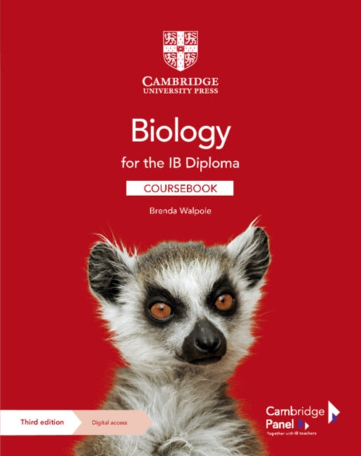 Biology For The Ib Diploma Coursebook Wi