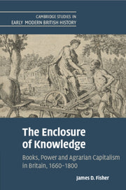 The Enclosure Of Knowledge