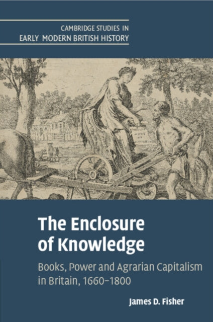 The Enclosure Of Knowledge