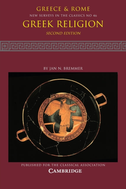 Greek Religion