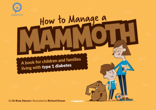 How To Manage A Mammoth