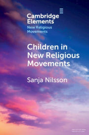 Children In New Religious Movements