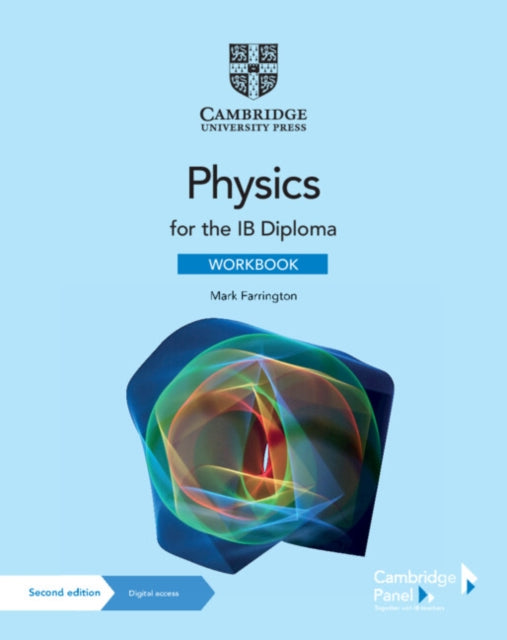 Physics For The Ib Diploma Workbook With