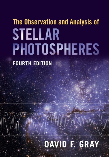 Observation & Analysis Of Stellar Phot