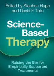 Science-based Therapy