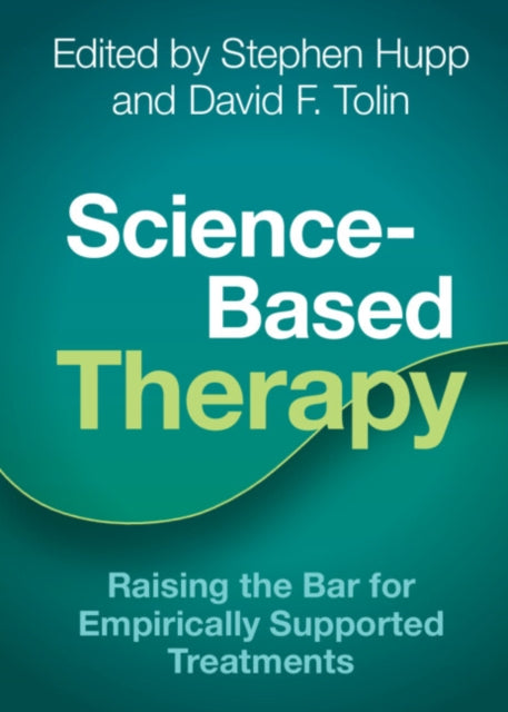Science-based Therapy