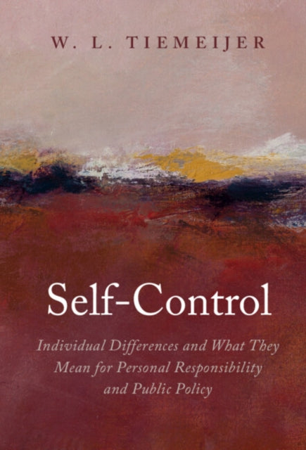 Selfcontrol